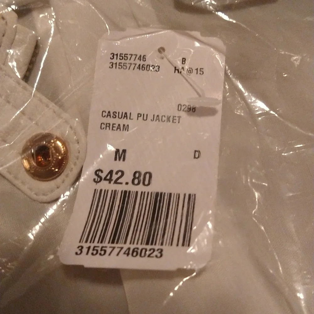 Jacket - Picture 10 of 16